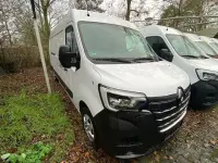 Usata Renault Master Komfort 2023 Bianco Monovolume
