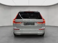 Gebraucht Volvo XC60 Core 250 PS (183 kW) 2024 Grau SUV