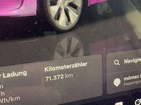 Gebraucht Tesla Model Y Long Range AWD 274 kW (373 PS) 2023 Weiß SUV