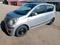 Gebraucht Daihatsu Cuore 70 PS (51 kW) 2007 Kleinwagen