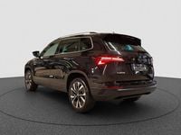 Gebraucht Skoda Karoq Drive 116 PS (85 kW) 2025 Schwarz SUV