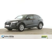 Gebraucht Audi Q5 Design 190 PS (139 kW) 2019 Brillantschwarz SUV