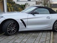 gebraucht BMW Z4 M Z4 M40i Aut. HUD Harman Kardon