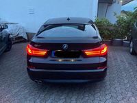 gebraucht BMW 520 Gran Turismo Gran Turismo/Pano/Headup/TV-Bildschirm/Kamera