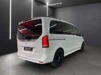 gebraucht Mercedes V250 d AMG Kompakt*6Sitz*AIRMATIC*Distronic*360