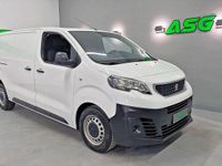 Gebraucht Peugeot Expert 122 PS (89 kW) 2016 Weiß Van