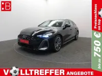 Gebraucht Audi A5 Ambiente 204 PS (150 kW) 2024 Schwarz Coupé