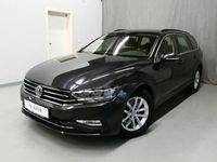 Gebraucht VW Passat 150 PS (110 kW) 2020 Grau Kombi