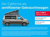 gebraucht VW California T6.1Ocean T6.1Ocean DSG / Markise, Standh, AHK