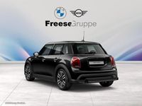Gebraucht Mini Cooper 136 PS (100 kW) 2021 Schwarz Kleinwagen
