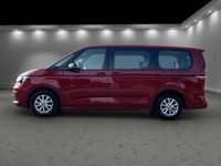 gebraucht VW Multivan T71.5 TSI LÜ Navi AHK Rfk Virt.Co. LED