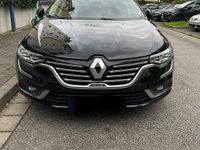 Gebraucht Renault Talisman Initiale Paris 200 PS (147 kW) 2018 Schwarz Kombi