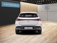 Gebraucht Mercedes EQA250 Progressive 139 kW (190 PS) 2023 Weiß SUV