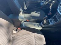 Gebraucht Opel Astra Edition 110 PS (80 kW) 2021 Grau Limousine