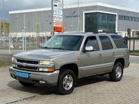 Gebraucht Chevrolet Tahoe 273 PS (200 kW) 2001 Silber SUV