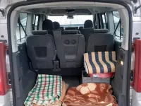 Gebraucht Citroën Jumpy 163 PS (119 kW) 2015 Silber Van / Kleinbus