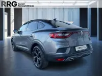 Gebraucht Renault Arkana R.S. 158 PS (116 kW) 2023 Gray m SUV