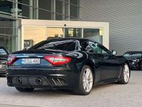 gebraucht Maserati Granturismo GranTurismoMC STRADALE