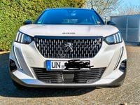 Gebraucht Peugeot 2008 GTi 155 PS (114 kW) 2021 Weiß SUV