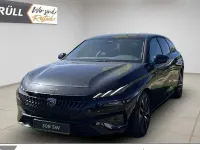 Neu Peugeot 308 SW Allure 145 PS (106 kW) 2026 Schwarz Kombi