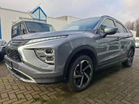Gebraucht Mitsubishi Eclipse Cross Plus 98 PS (72 kW) 2022 Grau SUV