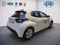 Gebraucht Mazda 2 Center-Line 116 PS (85 kW) 2025 Weiß Limousine