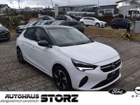 gebraucht Opel Corsa-e F |SHZ|KAMERA|NAVI