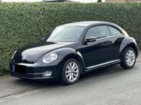Gebraucht VW Beetle Design 105 PS (77 kW) 2011 Kleinwagen