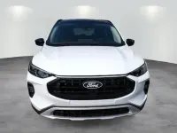 Gebraucht Ford Kuga Active 190 PS (139 kW) 2024 Weiss SUV