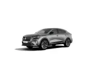 Neu Renault Rafale Techno 200 PS (147 kW) 2026 Schiefergrau matt SUV