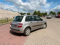 Gebraucht Fiat Stilo 103 PS (75 kW) 2003 Silber Kombi
