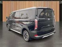 Neu Ford Tourneo Custom Active 170 PS (125 kW) 2026 Schwarz Van