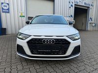 Gebraucht Audi A1 Sport 95 PS (69 kW) 2024 Weiß Limousine