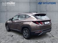 gebraucht Hyundai Tucson SELECT KLIMAA