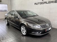 Usata VW CC 140 CV (102 kW) 2012 Marrone Berlina