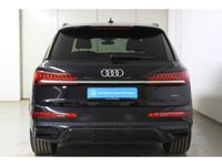 gebraucht Audi Q7 S line