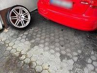 Gebraucht Audi A3 Sport 150 PS (110 kW) 2006 Rot Kleinwagen