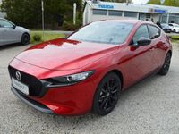 Gebraucht Mazda 3 Nagisa 122 PS (89 kW) 2024 Rot