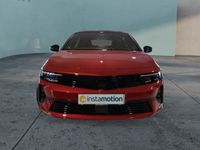 Gebraucht Opel Astra 114 kW (156 PS) 2024 Rot Kombi