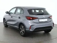 Gebraucht MG MG3 Comfort 116 PS (85 kW) 2025 Grau Kleinwagen
