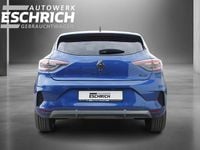 Gebraucht Renault Clio V Esprit Alpine 144 PS (105 kW) 2023 Blau Limousine