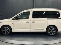 Gebraucht VW Caddy Maxi Style 122 PS (89 kW) 2022 Andere Van / Kleinbus