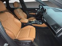 gebraucht Audi Q5 55 TFSIe quattro