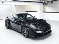 Gebraucht Porsche 991 521 PS (383 kW) 2015 Schwarz Coupé