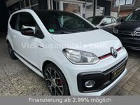 gebraucht VW up! 1.0 TSIGTI *SZ/PDC/Navi/Tempomat/Beats*