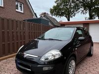 gebraucht Fiat Punto Evo 