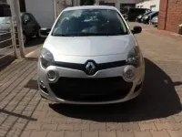 Brugt Renault Twingo Expression 75 HK (55 kW) 2012 Sølv Hatchback