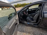 Gebraucht Mercedes C250 204 PS (150 kW) 2012 Schwarz Coupé