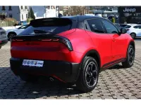 Nouvelle Alfa Romeo Junior 145 ch (106 kW) 2026 Rouge SUV