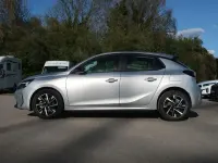 Ny Opel Corsa Edition 101 HK (74 kW) 2026 Sølv Hatchback
